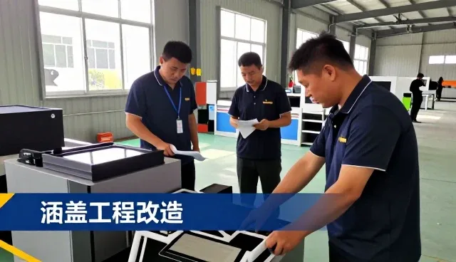南京秋雯园林工程有限公司探索智能灌溉系统更多应用场景
