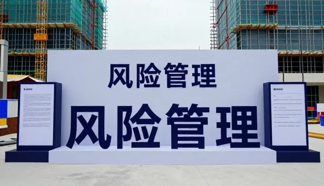 工程维保中项目进度管理的关键作用