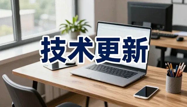 工程实践中的技术选型关注点分析